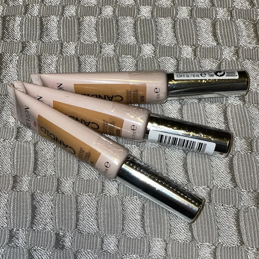 Revlon PhotoReady Candid Antioxidant Concealer 025